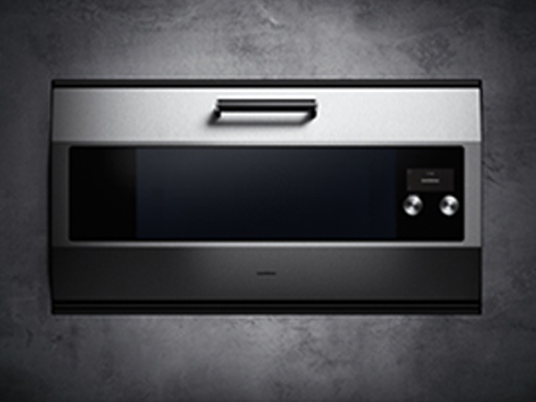 Four Gaggenau EB 333